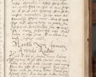 Zdjęcie nr 952 dla obiektu archiwalnego: Volumen unicum actorum episcopalium R. D. Andreae Zebrzydowski, episcopi Cracoviensis ducis Severiae ab a. D. 1551 usque ad annum 1560 mensem majum inclusive, quorum index ad finem praesentis voluminis adnotatus.