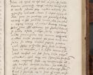 Zdjęcie nr 948 dla obiektu archiwalnego: Volumen unicum actorum episcopalium R. D. Andreae Zebrzydowski, episcopi Cracoviensis ducis Severiae ab a. D. 1551 usque ad annum 1560 mensem majum inclusive, quorum index ad finem praesentis voluminis adnotatus.