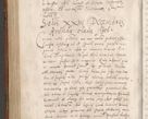 Zdjęcie nr 945 dla obiektu archiwalnego: Volumen unicum actorum episcopalium R. D. Andreae Zebrzydowski, episcopi Cracoviensis ducis Severiae ab a. D. 1551 usque ad annum 1560 mensem majum inclusive, quorum index ad finem praesentis voluminis adnotatus.