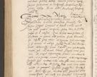 Zdjęcie nr 939 dla obiektu archiwalnego: Volumen unicum actorum episcopalium R. D. Andreae Zebrzydowski, episcopi Cracoviensis ducis Severiae ab a. D. 1551 usque ad annum 1560 mensem majum inclusive, quorum index ad finem praesentis voluminis adnotatus.