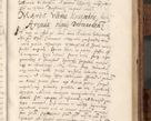 Zdjęcie nr 940 dla obiektu archiwalnego: Volumen unicum actorum episcopalium R. D. Andreae Zebrzydowski, episcopi Cracoviensis ducis Severiae ab a. D. 1551 usque ad annum 1560 mensem majum inclusive, quorum index ad finem praesentis voluminis adnotatus.