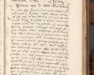 Zdjęcie nr 936 dla obiektu archiwalnego: Volumen unicum actorum episcopalium R. D. Andreae Zebrzydowski, episcopi Cracoviensis ducis Severiae ab a. D. 1551 usque ad annum 1560 mensem majum inclusive, quorum index ad finem praesentis voluminis adnotatus.