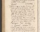 Zdjęcie nr 935 dla obiektu archiwalnego: Volumen unicum actorum episcopalium R. D. Andreae Zebrzydowski, episcopi Cracoviensis ducis Severiae ab a. D. 1551 usque ad annum 1560 mensem majum inclusive, quorum index ad finem praesentis voluminis adnotatus.