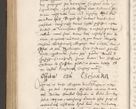 Zdjęcie nr 931 dla obiektu archiwalnego: Volumen unicum actorum episcopalium R. D. Andreae Zebrzydowski, episcopi Cracoviensis ducis Severiae ab a. D. 1551 usque ad annum 1560 mensem majum inclusive, quorum index ad finem praesentis voluminis adnotatus.