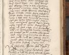 Zdjęcie nr 912 dla obiektu archiwalnego: Volumen unicum actorum episcopalium R. D. Andreae Zebrzydowski, episcopi Cracoviensis ducis Severiae ab a. D. 1551 usque ad annum 1560 mensem majum inclusive, quorum index ad finem praesentis voluminis adnotatus.