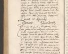 Zdjęcie nr 915 dla obiektu archiwalnego: Volumen unicum actorum episcopalium R. D. Andreae Zebrzydowski, episcopi Cracoviensis ducis Severiae ab a. D. 1551 usque ad annum 1560 mensem majum inclusive, quorum index ad finem praesentis voluminis adnotatus.