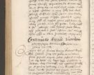 Zdjęcie nr 913 dla obiektu archiwalnego: Volumen unicum actorum episcopalium R. D. Andreae Zebrzydowski, episcopi Cracoviensis ducis Severiae ab a. D. 1551 usque ad annum 1560 mensem majum inclusive, quorum index ad finem praesentis voluminis adnotatus.