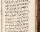 Zdjęcie nr 908 dla obiektu archiwalnego: Volumen unicum actorum episcopalium R. D. Andreae Zebrzydowski, episcopi Cracoviensis ducis Severiae ab a. D. 1551 usque ad annum 1560 mensem majum inclusive, quorum index ad finem praesentis voluminis adnotatus.