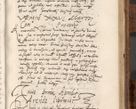 Zdjęcie nr 906 dla obiektu archiwalnego: Volumen unicum actorum episcopalium R. D. Andreae Zebrzydowski, episcopi Cracoviensis ducis Severiae ab a. D. 1551 usque ad annum 1560 mensem majum inclusive, quorum index ad finem praesentis voluminis adnotatus.