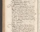 Zdjęcie nr 901 dla obiektu archiwalnego: Volumen unicum actorum episcopalium R. D. Andreae Zebrzydowski, episcopi Cracoviensis ducis Severiae ab a. D. 1551 usque ad annum 1560 mensem majum inclusive, quorum index ad finem praesentis voluminis adnotatus.