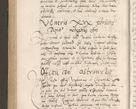 Zdjęcie nr 893 dla obiektu archiwalnego: Volumen unicum actorum episcopalium R. D. Andreae Zebrzydowski, episcopi Cracoviensis ducis Severiae ab a. D. 1551 usque ad annum 1560 mensem majum inclusive, quorum index ad finem praesentis voluminis adnotatus.