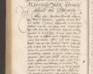 Zdjęcie nr 891 dla obiektu archiwalnego: Volumen unicum actorum episcopalium R. D. Andreae Zebrzydowski, episcopi Cracoviensis ducis Severiae ab a. D. 1551 usque ad annum 1560 mensem majum inclusive, quorum index ad finem praesentis voluminis adnotatus.