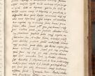 Zdjęcie nr 888 dla obiektu archiwalnego: Volumen unicum actorum episcopalium R. D. Andreae Zebrzydowski, episcopi Cracoviensis ducis Severiae ab a. D. 1551 usque ad annum 1560 mensem majum inclusive, quorum index ad finem praesentis voluminis adnotatus.