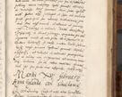 Zdjęcie nr 886 dla obiektu archiwalnego: Volumen unicum actorum episcopalium R. D. Andreae Zebrzydowski, episcopi Cracoviensis ducis Severiae ab a. D. 1551 usque ad annum 1560 mensem majum inclusive, quorum index ad finem praesentis voluminis adnotatus.