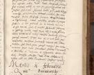 Zdjęcie nr 884 dla obiektu archiwalnego: Volumen unicum actorum episcopalium R. D. Andreae Zebrzydowski, episcopi Cracoviensis ducis Severiae ab a. D. 1551 usque ad annum 1560 mensem majum inclusive, quorum index ad finem praesentis voluminis adnotatus.