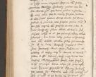 Zdjęcie nr 883 dla obiektu archiwalnego: Volumen unicum actorum episcopalium R. D. Andreae Zebrzydowski, episcopi Cracoviensis ducis Severiae ab a. D. 1551 usque ad annum 1560 mensem majum inclusive, quorum index ad finem praesentis voluminis adnotatus.