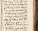 Zdjęcie nr 882 dla obiektu archiwalnego: Volumen unicum actorum episcopalium R. D. Andreae Zebrzydowski, episcopi Cracoviensis ducis Severiae ab a. D. 1551 usque ad annum 1560 mensem majum inclusive, quorum index ad finem praesentis voluminis adnotatus.