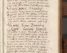 Zdjęcie nr 878 dla obiektu archiwalnego: Volumen unicum actorum episcopalium R. D. Andreae Zebrzydowski, episcopi Cracoviensis ducis Severiae ab a. D. 1551 usque ad annum 1560 mensem majum inclusive, quorum index ad finem praesentis voluminis adnotatus.