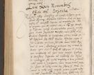Zdjęcie nr 877 dla obiektu archiwalnego: Volumen unicum actorum episcopalium R. D. Andreae Zebrzydowski, episcopi Cracoviensis ducis Severiae ab a. D. 1551 usque ad annum 1560 mensem majum inclusive, quorum index ad finem praesentis voluminis adnotatus.