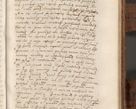 Zdjęcie nr 876 dla obiektu archiwalnego: Volumen unicum actorum episcopalium R. D. Andreae Zebrzydowski, episcopi Cracoviensis ducis Severiae ab a. D. 1551 usque ad annum 1560 mensem majum inclusive, quorum index ad finem praesentis voluminis adnotatus.