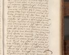 Zdjęcie nr 872 dla obiektu archiwalnego: Volumen unicum actorum episcopalium R. D. Andreae Zebrzydowski, episcopi Cracoviensis ducis Severiae ab a. D. 1551 usque ad annum 1560 mensem majum inclusive, quorum index ad finem praesentis voluminis adnotatus.