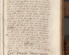 Zdjęcie nr 874 dla obiektu archiwalnego: Volumen unicum actorum episcopalium R. D. Andreae Zebrzydowski, episcopi Cracoviensis ducis Severiae ab a. D. 1551 usque ad annum 1560 mensem majum inclusive, quorum index ad finem praesentis voluminis adnotatus.