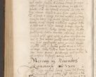 Zdjęcie nr 871 dla obiektu archiwalnego: Volumen unicum actorum episcopalium R. D. Andreae Zebrzydowski, episcopi Cracoviensis ducis Severiae ab a. D. 1551 usque ad annum 1560 mensem majum inclusive, quorum index ad finem praesentis voluminis adnotatus.