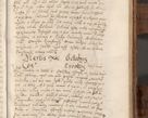 Zdjęcie nr 870 dla obiektu archiwalnego: Volumen unicum actorum episcopalium R. D. Andreae Zebrzydowski, episcopi Cracoviensis ducis Severiae ab a. D. 1551 usque ad annum 1560 mensem majum inclusive, quorum index ad finem praesentis voluminis adnotatus.