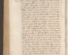 Zdjęcie nr 869 dla obiektu archiwalnego: Volumen unicum actorum episcopalium R. D. Andreae Zebrzydowski, episcopi Cracoviensis ducis Severiae ab a. D. 1551 usque ad annum 1560 mensem majum inclusive, quorum index ad finem praesentis voluminis adnotatus.
