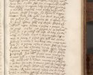 Zdjęcie nr 866 dla obiektu archiwalnego: Volumen unicum actorum episcopalium R. D. Andreae Zebrzydowski, episcopi Cracoviensis ducis Severiae ab a. D. 1551 usque ad annum 1560 mensem majum inclusive, quorum index ad finem praesentis voluminis adnotatus.