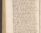Zdjęcie nr 867 dla obiektu archiwalnego: Volumen unicum actorum episcopalium R. D. Andreae Zebrzydowski, episcopi Cracoviensis ducis Severiae ab a. D. 1551 usque ad annum 1560 mensem majum inclusive, quorum index ad finem praesentis voluminis adnotatus.