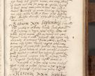 Zdjęcie nr 864 dla obiektu archiwalnego: Volumen unicum actorum episcopalium R. D. Andreae Zebrzydowski, episcopi Cracoviensis ducis Severiae ab a. D. 1551 usque ad annum 1560 mensem majum inclusive, quorum index ad finem praesentis voluminis adnotatus.