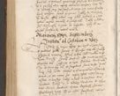 Zdjęcie nr 863 dla obiektu archiwalnego: Volumen unicum actorum episcopalium R. D. Andreae Zebrzydowski, episcopi Cracoviensis ducis Severiae ab a. D. 1551 usque ad annum 1560 mensem majum inclusive, quorum index ad finem praesentis voluminis adnotatus.