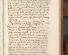 Zdjęcie nr 860 dla obiektu archiwalnego: Volumen unicum actorum episcopalium R. D. Andreae Zebrzydowski, episcopi Cracoviensis ducis Severiae ab a. D. 1551 usque ad annum 1560 mensem majum inclusive, quorum index ad finem praesentis voluminis adnotatus.