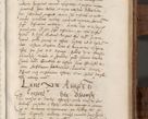 Zdjęcie nr 856 dla obiektu archiwalnego: Volumen unicum actorum episcopalium R. D. Andreae Zebrzydowski, episcopi Cracoviensis ducis Severiae ab a. D. 1551 usque ad annum 1560 mensem majum inclusive, quorum index ad finem praesentis voluminis adnotatus.
