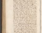 Zdjęcie nr 855 dla obiektu archiwalnego: Volumen unicum actorum episcopalium R. D. Andreae Zebrzydowski, episcopi Cracoviensis ducis Severiae ab a. D. 1551 usque ad annum 1560 mensem majum inclusive, quorum index ad finem praesentis voluminis adnotatus.