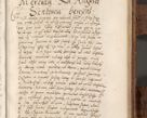 Zdjęcie nr 854 dla obiektu archiwalnego: Volumen unicum actorum episcopalium R. D. Andreae Zebrzydowski, episcopi Cracoviensis ducis Severiae ab a. D. 1551 usque ad annum 1560 mensem majum inclusive, quorum index ad finem praesentis voluminis adnotatus.