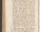Zdjęcie nr 853 dla obiektu archiwalnego: Volumen unicum actorum episcopalium R. D. Andreae Zebrzydowski, episcopi Cracoviensis ducis Severiae ab a. D. 1551 usque ad annum 1560 mensem majum inclusive, quorum index ad finem praesentis voluminis adnotatus.
