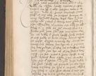 Zdjęcie nr 851 dla obiektu archiwalnego: Volumen unicum actorum episcopalium R. D. Andreae Zebrzydowski, episcopi Cracoviensis ducis Severiae ab a. D. 1551 usque ad annum 1560 mensem majum inclusive, quorum index ad finem praesentis voluminis adnotatus.