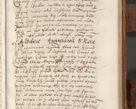 Zdjęcie nr 848 dla obiektu archiwalnego: Volumen unicum actorum episcopalium R. D. Andreae Zebrzydowski, episcopi Cracoviensis ducis Severiae ab a. D. 1551 usque ad annum 1560 mensem majum inclusive, quorum index ad finem praesentis voluminis adnotatus.