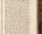 Zdjęcie nr 850 dla obiektu archiwalnego: Volumen unicum actorum episcopalium R. D. Andreae Zebrzydowski, episcopi Cracoviensis ducis Severiae ab a. D. 1551 usque ad annum 1560 mensem majum inclusive, quorum index ad finem praesentis voluminis adnotatus.