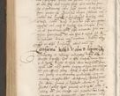 Zdjęcie nr 847 dla obiektu archiwalnego: Volumen unicum actorum episcopalium R. D. Andreae Zebrzydowski, episcopi Cracoviensis ducis Severiae ab a. D. 1551 usque ad annum 1560 mensem majum inclusive, quorum index ad finem praesentis voluminis adnotatus.