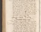 Zdjęcie nr 843 dla obiektu archiwalnego: Volumen unicum actorum episcopalium R. D. Andreae Zebrzydowski, episcopi Cracoviensis ducis Severiae ab a. D. 1551 usque ad annum 1560 mensem majum inclusive, quorum index ad finem praesentis voluminis adnotatus.