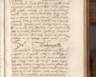 Zdjęcie nr 842 dla obiektu archiwalnego: Volumen unicum actorum episcopalium R. D. Andreae Zebrzydowski, episcopi Cracoviensis ducis Severiae ab a. D. 1551 usque ad annum 1560 mensem majum inclusive, quorum index ad finem praesentis voluminis adnotatus.