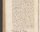 Zdjęcie nr 835 dla obiektu archiwalnego: Volumen unicum actorum episcopalium R. D. Andreae Zebrzydowski, episcopi Cracoviensis ducis Severiae ab a. D. 1551 usque ad annum 1560 mensem majum inclusive, quorum index ad finem praesentis voluminis adnotatus.