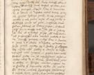 Zdjęcie nr 836 dla obiektu archiwalnego: Volumen unicum actorum episcopalium R. D. Andreae Zebrzydowski, episcopi Cracoviensis ducis Severiae ab a. D. 1551 usque ad annum 1560 mensem majum inclusive, quorum index ad finem praesentis voluminis adnotatus.