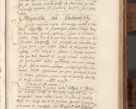 Zdjęcie nr 834 dla obiektu archiwalnego: Volumen unicum actorum episcopalium R. D. Andreae Zebrzydowski, episcopi Cracoviensis ducis Severiae ab a. D. 1551 usque ad annum 1560 mensem majum inclusive, quorum index ad finem praesentis voluminis adnotatus.
