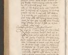 Zdjęcie nr 837 dla obiektu archiwalnego: Volumen unicum actorum episcopalium R. D. Andreae Zebrzydowski, episcopi Cracoviensis ducis Severiae ab a. D. 1551 usque ad annum 1560 mensem majum inclusive, quorum index ad finem praesentis voluminis adnotatus.