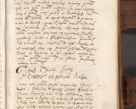 Zdjęcie nr 832 dla obiektu archiwalnego: Volumen unicum actorum episcopalium R. D. Andreae Zebrzydowski, episcopi Cracoviensis ducis Severiae ab a. D. 1551 usque ad annum 1560 mensem majum inclusive, quorum index ad finem praesentis voluminis adnotatus.