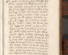 Zdjęcie nr 828 dla obiektu archiwalnego: Volumen unicum actorum episcopalium R. D. Andreae Zebrzydowski, episcopi Cracoviensis ducis Severiae ab a. D. 1551 usque ad annum 1560 mensem majum inclusive, quorum index ad finem praesentis voluminis adnotatus.